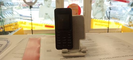 Фото 1: Nokia 130 Dual SIM по адресу г. Нижний Тагил, ул. Садовая, 2