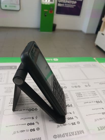 Фото 1: Nokia 130 Dual SIM по адресу г.Красноуральск, ул.Ленина,8а