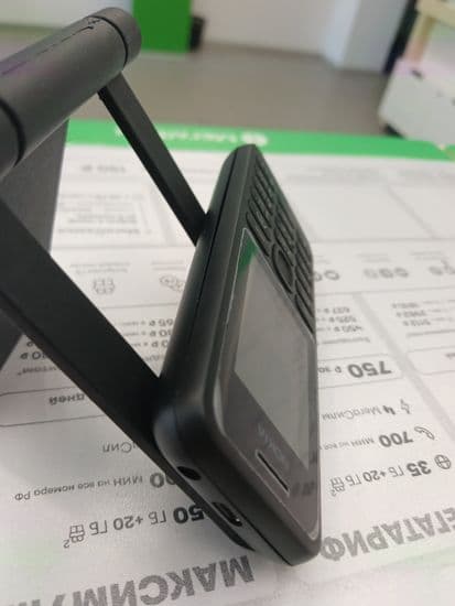 Фото 2: Nokia 130 Dual SIM по адресу г.Красноуральск, ул.Ленина,8а