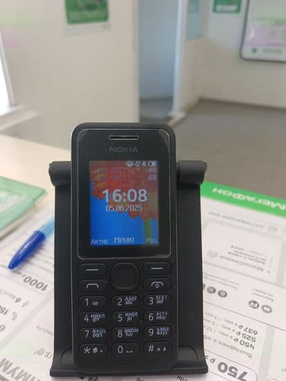 Фото 3: Nokia 130 Dual SIM по адресу г.Красноуральск, ул.Ленина,8а