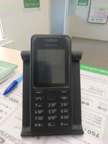 Фото 4: Nokia 130 Dual SIM по адресу г.Красноуральск, ул.Ленина,8а