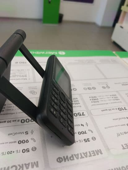 Фото 6: Nokia 130 Dual SIM по адресу г.Красноуральск, ул.Ленина,8а