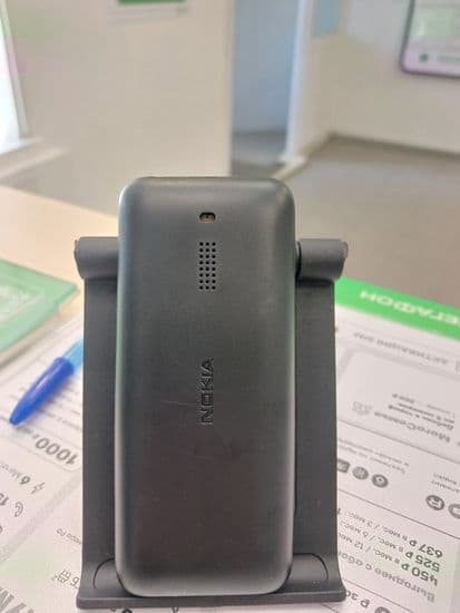 Фото 7: Nokia 130 Dual SIM по адресу г.Красноуральск, ул.Ленина,8а