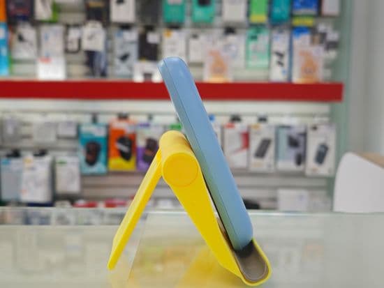 Фото 1: Nokia 105 Dual sim (2017)(TA-1034) по адресу г. Красноуральск, ул. Ленина, 41