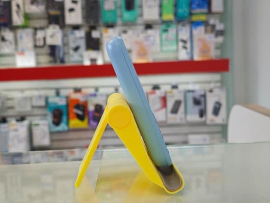 Фото 6: Nokia 105 Dual sim (2017)(TA-1034) по адресу г. Красноуральск, ул. Ленина, 41