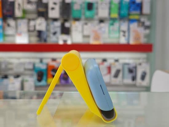 Фото 7: Nokia 105 Dual sim (2017)(TA-1034) по адресу г. Красноуральск, ул. Ленина, 41