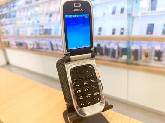 Фото 4: Nokia 6131 по адресу г.Карпинск ул.Мира,54