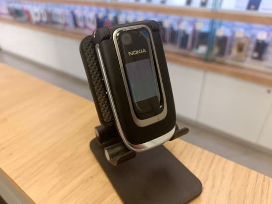 Фото 5: Nokia 6131 по адресу г.Карпинск ул.Мира,54