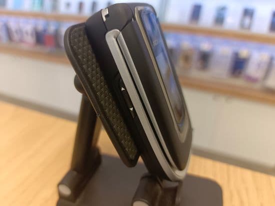 Фото 6: Nokia 6131 по адресу г.Карпинск ул.Мира,54