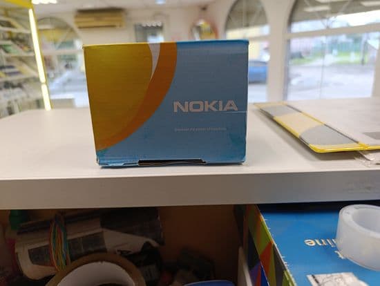 Фото 2: Nokia 6131 по адресу г.Краснотурьинск, ул.Рюмина,1