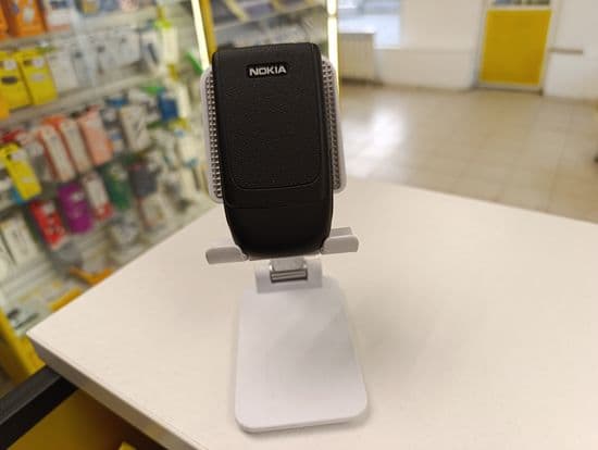 Фото 5: Nokia 6131 по адресу г.Краснотурьинск, ул.Рюмина,1