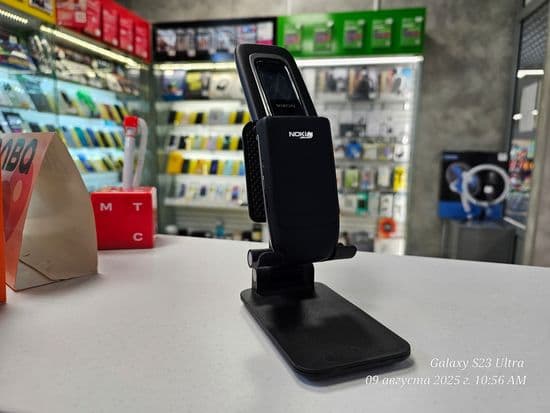 Фото 6: Nokia 6131 по адресу г.Ивдель, ул.Трошева,16