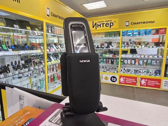 Фото 3: Nokia 6131 по адресу г.Н.Тагил, ул.Садовая,81