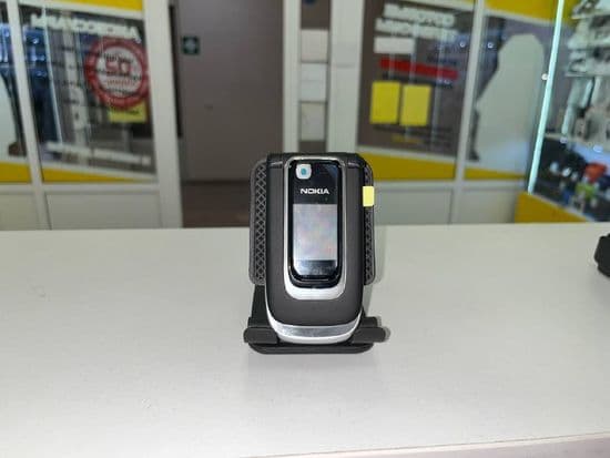 Фото 3: Nokia 6131 по адресу г.Кировград, ул.Свердлова,70