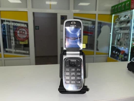 Фото 5: Nokia 6131 по адресу г.Кировград, ул.Свердлова,70