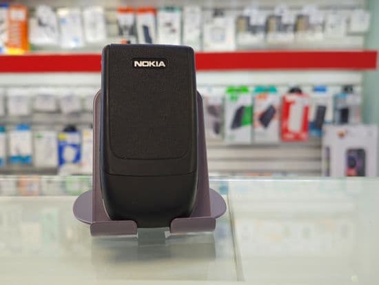 Фото 1: Nokia 6131 по адресу г.Верхотурье, ул.Ершова,5