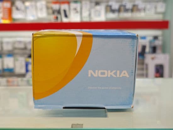 Фото 4: Nokia 6131 по адресу г.Верхотурье, ул.Ершова,5