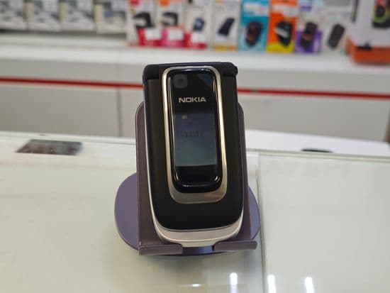 Фото 5: Nokia 6131 по адресу г.Верхотурье, ул.Ершова,5