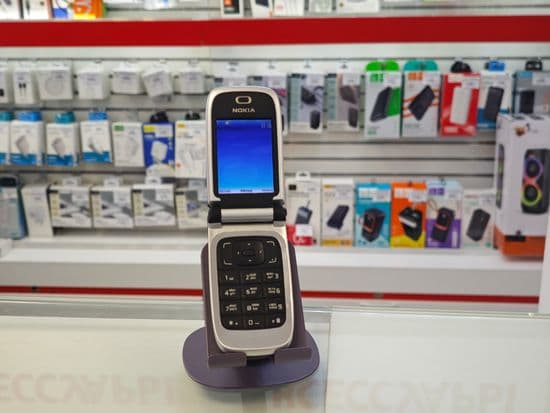 Фото 8: Nokia 6131 по адресу г.Верхотурье, ул.Ершова,5