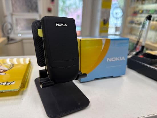 Фото 2: Nokia 6131 по адресу г.В.Тура, ул. Иканина, 90