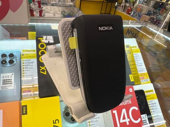 Фото 3: Nokia 6131 по адресу г.Н.Тагил, ул.Металлургов,58а