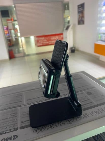 Фото 1: Nokia 6131 по адресу Нижний Тагил, ул. Садовая, д. 2