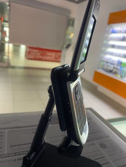 Фото 2: Nokia 6131 по адресу Нижний Тагил, ул. Садовая, д. 2