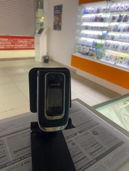 Фото 3: Nokia 6131 по адресу Нижний Тагил, ул. Садовая, д. 2