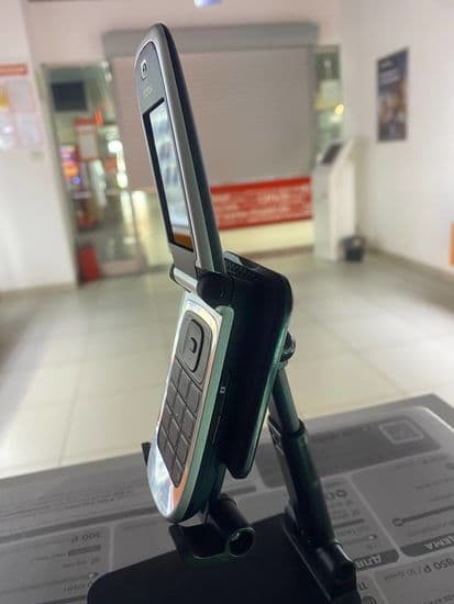 Фото 6: Nokia 6131 по адресу Нижний Тагил, ул. Садовая, д. 2