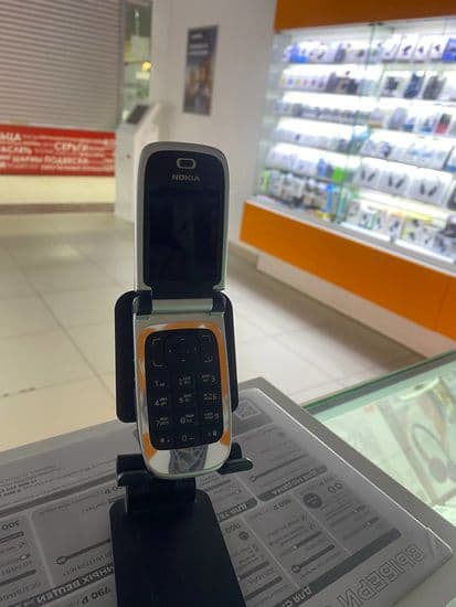 Фото 7: Nokia 6131 по адресу Нижний Тагил, ул. Садовая, д. 2