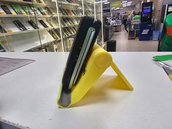 Фото 1: Nokia 6131 по адресу г.В.Тагил, ул.Ново-Уральская,52