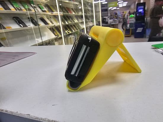 Фото 3: Nokia 6131 по адресу г.В.Тагил, ул.Ново-Уральская,52