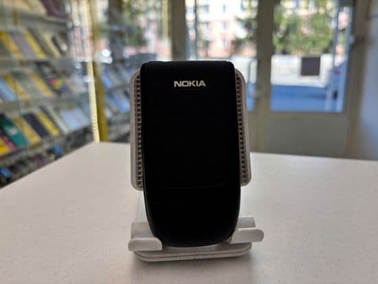 Фото 2: Nokia 6131 по адресу г. Нижний Тагил, пр-т Мира, 71