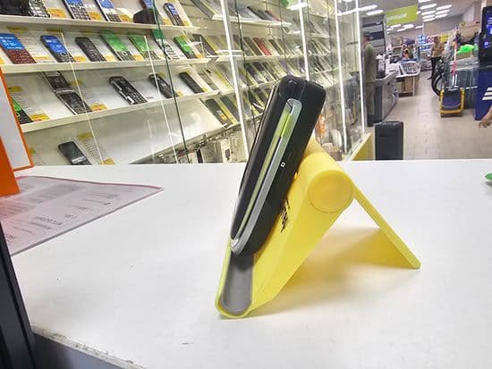 Фото 5: Nokia 6131 по адресу г.В.Тагил, ул.Ново-Уральская,52