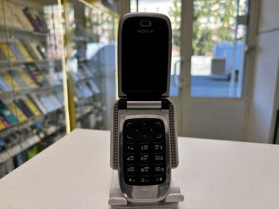 Фото 3: Nokia 6131 по адресу г. Нижний Тагил, пр-т Мира, 71