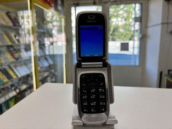 Фото 4: Nokia 6131 по адресу г. Нижний Тагил, пр-т Мира, 71