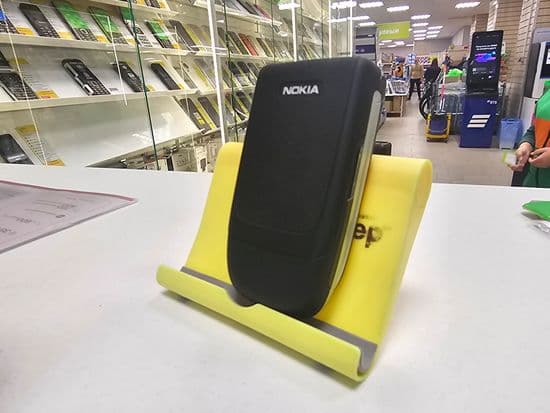 Фото 7: Nokia 6131 по адресу г.В.Тагил, ул.Ново-Уральская,52