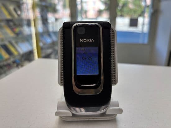 Фото 7: Nokia 6131 по адресу г. Нижний Тагил, пр-т Мира, 71