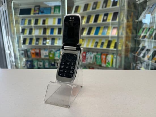 Фото 1: Nokia 6131 по адресу г.Артемовский, ул.Свободы,42