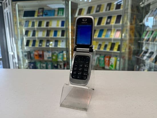 Фото 5: Nokia 6131 по адресу г.Артемовский, ул.Свободы,42