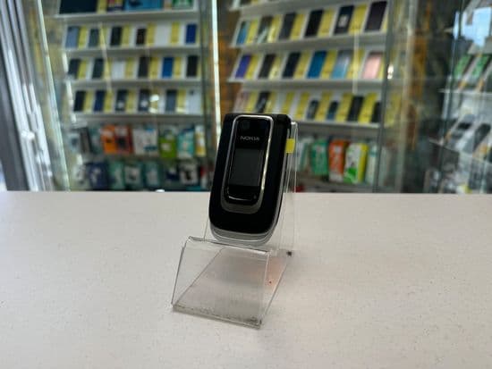 Фото 6: Nokia 6131 по адресу г.Артемовский, ул.Свободы,42