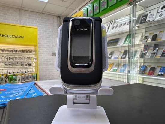 Фото 1: Nokia 6131 по адресу Нижний Тагил, ул. Садовая, д. 2