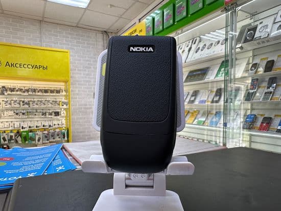 Фото 5: Nokia 6131 по адресу Нижний Тагил, ул. Садовая, д. 2