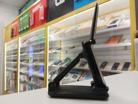 Фото 2: Nokia 6131 по адресу г.Севастополь, пр-т Окт.революции,61 пав.2-4