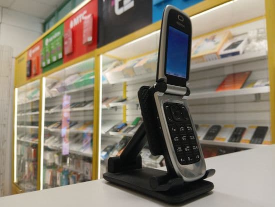 Фото 6: Nokia 6131 по адресу г.Севастополь, пр-т Окт.революции,61 пав.2-4