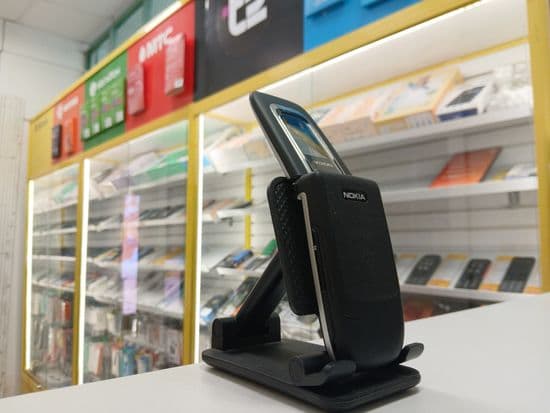 Фото 7: Nokia 6131 по адресу г.Севастополь, пр-т Окт.революции,61 пав.2-4