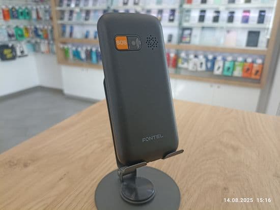 Фото 6: Fontel SP230 по адресу г. Верхотурье, ул. Карла Маркса, 3а