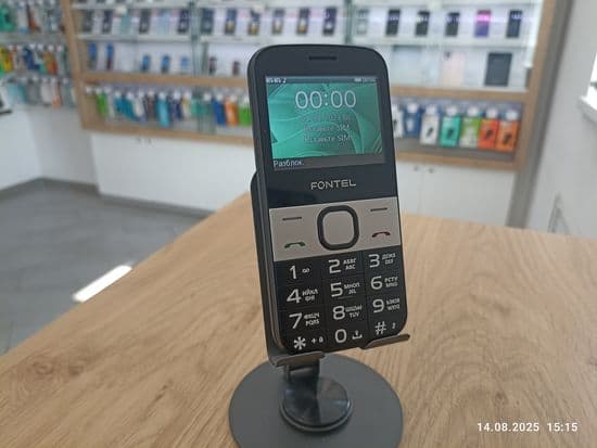 Фото 7: Fontel SP230 по адресу г. Верхотурье, ул. Карла Маркса, 3а
