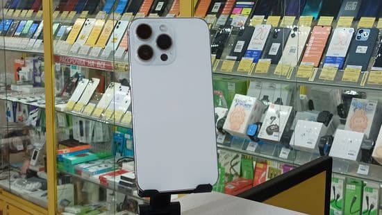 Фото 1: Apple iPhone 14 Pro Max 128gb по адресу г.Н.Тагил, ул.Ильича,23а