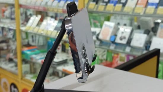 Фото 5: Apple iPhone 14 Pro Max 128gb по адресу г.Н.Тагил, ул.Ильича,23а